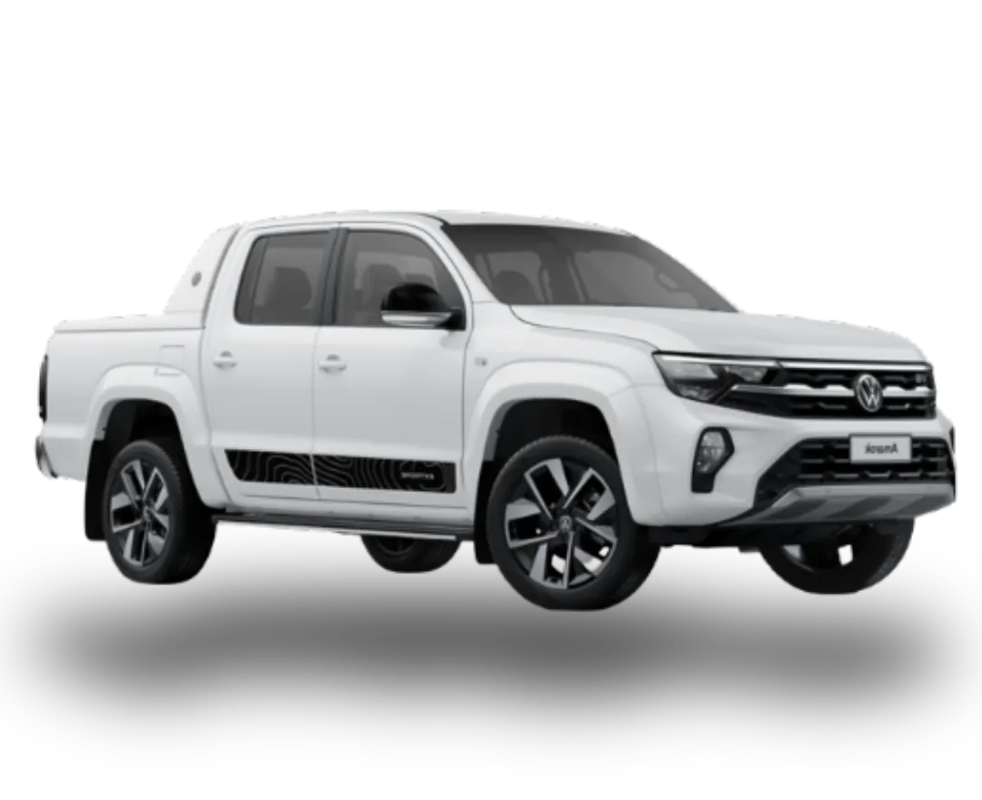 VW Amarok